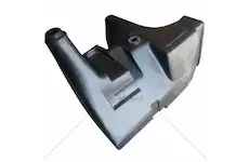 Nádrž paliva 150l + z - 480mm (jrl) z80 proxima | 93-3831