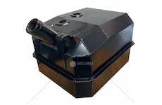 Nádrž paliva 70 L - plechová Zetor 60115201