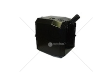 Nádrž paliva 95 L - plechová Zetor 72115201