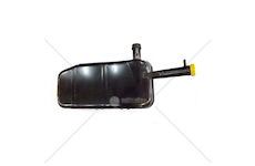 Nádrž paliva levá | 701101020