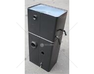 Nádrž paliva/olej Multicar M25