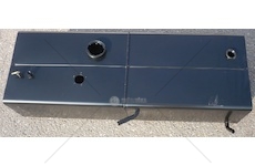 Nádrž paliva/olej Multicar M25 4x4