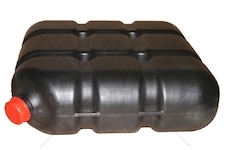 Nádrž paliva topení WEBASTO 30L SERTPLAS WEB30LTBLACK