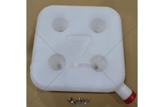 Nádrž paliva topení WEBASTO plastová WEB20LT