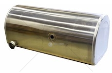 Nádrž paliva VOLVO 650L 1630X690X710 HOBI FT-VL014