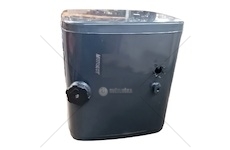 Nádrž palivová svařená EURO 220 l Tatra