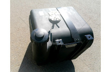 Nádrž úplná 53L Zetor 52312929