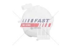 Nádrž vyrovnávací mercedes sprinter 06> 906 bez sensor ft61241