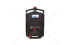 Nádržka, miska na použitý olej 10l GEKO