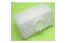 Nádržka odstřikovače bez víčka pro zetor,avia | 5911-6614