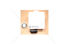 Nádržka ostřikovače úplná s motorkem 50302906