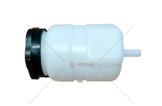 Nádržka vyrovnávací brzdové kapaliny Tatra