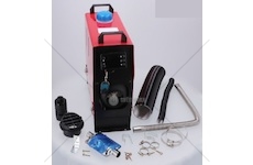 NAGRZEWNICA 5KW 12V KPL D&E DE-PH-01