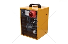 NAGRZEWNICA ELEKTRYCZNA 5KW  4615.107