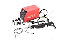 NAGRZEWNICA INDUKCYJNA INDUCT 210  106212