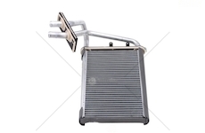 NAGRZEWNICA MB ACTROS MP4 07.11- OM470 VALEO VAL811076