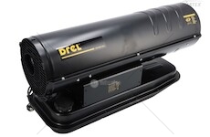 NAGRZEWNICA OLEJOWA 30KW  CON-NGD-1030