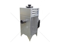 NAGRZEWNICA OLEJOWA 8-30KW  MTM8-30