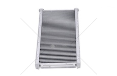 NAGRZEWNICA SCANIA EURO 6 COSIBO 68704