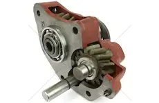 Náhon čerpadla hydrauliky kompletní č.26 | 84.108.019