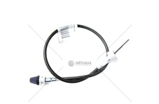 Náhon počítadla motohodin L-453mm