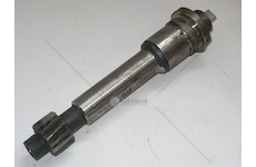 Náhon rychloměru - 13 zubů