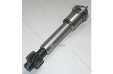 Náhon rychloměru - 14 zubů