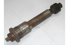 Náhon rychloměru 25 zubů