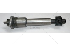 Náhon rychloměru AGRO - 17 zubů