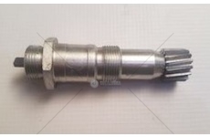 Náhon tachometru 84mm Multicar M26.1-7