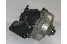 Náhon ventilátoru 12V komplet - RENOVACE