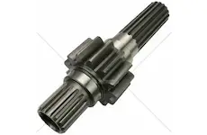 Náhonová hřídel zadní nápravy 314mm | 70-2407053