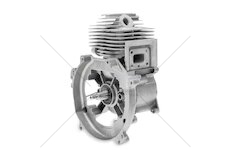 Náhradní blok motoru křovinořezu s válcem MAR-POL