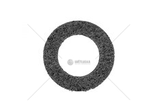 Náhradní brusný kotouč 150mm, na náboje kol  GEKO