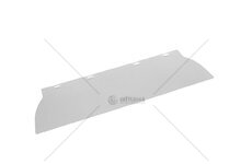 Náhradní čepel pro dokončovací špachtli 40 cm - GEKO