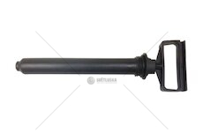 Náhradní díly pro nový typ 92602 a 92603 (bíločerný design) pumpa píst + pouzdro