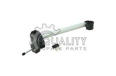 Náhradní držák dlouhý zámek