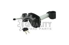 Náhradní držák krátký zámek