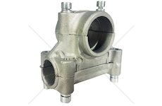 Náhradní držák řídítek k motorové kose 28mm DEMON