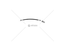 Náhradní hadice pro ruční mazací lisy 27cm MAR-POL