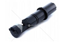 Náhradní hlava pro el. nůžky na plech MAR-POL