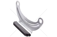 Náhradní kovový podstavec pod nádrž křovinořezu