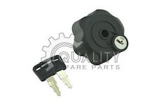 Náhradní matice zámek