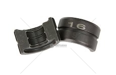 Náhradní matrice "U" 16 pro lisovací kleště MAR-POL