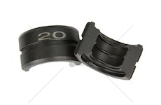 Náhradní matrice "U" 20 pro lisovací kleště MAR-POL