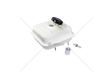 Náhradní nádrž 3l pro M79893 6,5HP MAR-POL