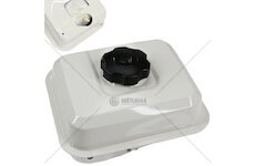 Náhradní nádrž 6 l pro motory 9 HP a 15 HP - MAR-POL