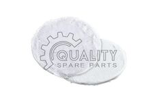 Náhradní návleky k leštičce