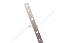 Náhradní nože pro hoblovku POWX2040 POWERPLUS