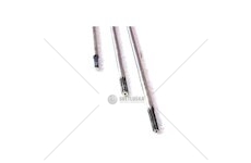 Náhradní osa hřídele k motorové kose 4z 8mm DEMON